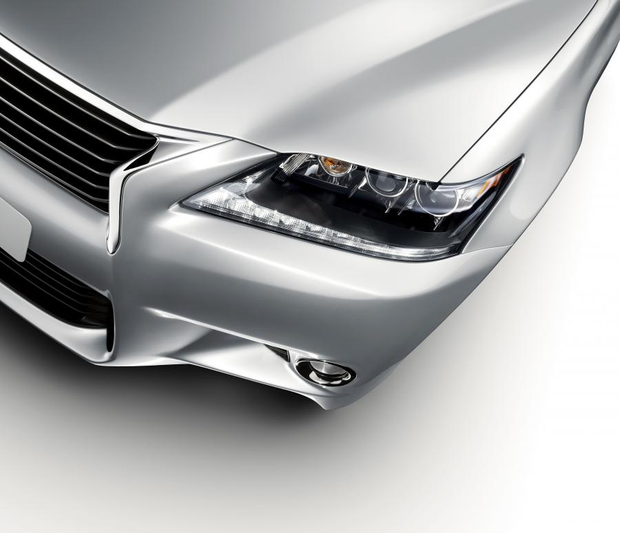  Lexus GS450h 2011 года  (фото 60 из 208)
